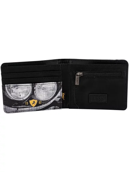 Torba Lois crna