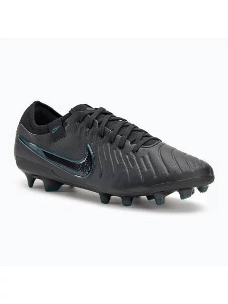 Черевики Nike чорні