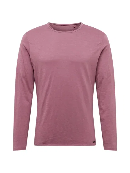 Key Largo Tricou CHEESE lila