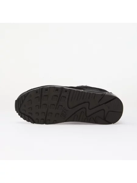 Сникърси Nike Air Max III Black/ Cool Grey-Infrared 23 EUR черно