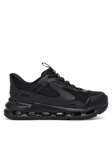 Αθλητικά Skechers Slip-ins: Glide-Step Vista Lane μαύρο