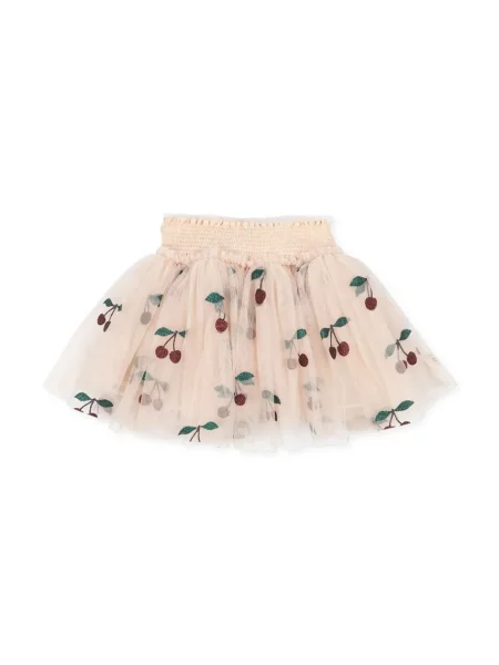Konges Sløjd спідниця TULLIE SMOCK SKIRT GRS