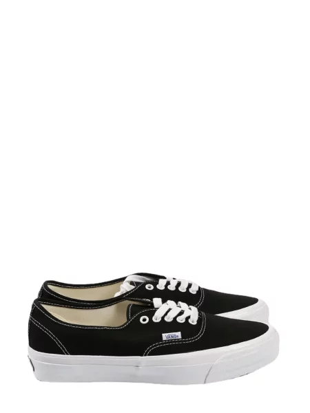 Sneakerși Vans Authentic negru