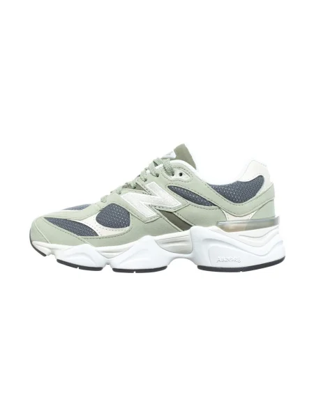 Tenisky New Balance zelená