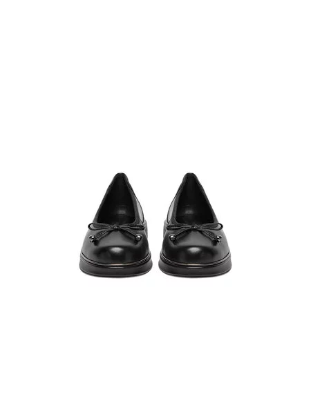 Balerinos Go Soft juoda