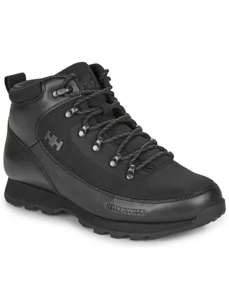 Tenisky Helly Hansen čierna