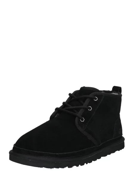 UGG Botine Chukka Neumel negru