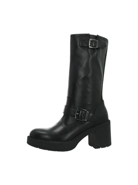 Pantofi Nerogiardini negru