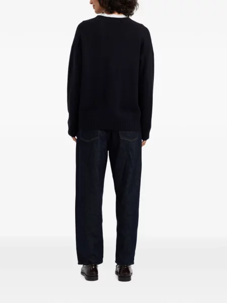 Cardigan Chinti & Parker albastru