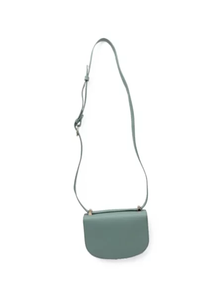 Body A.p.c. verde