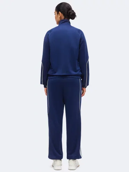Tepláková súprava Adidas Sportswear biela