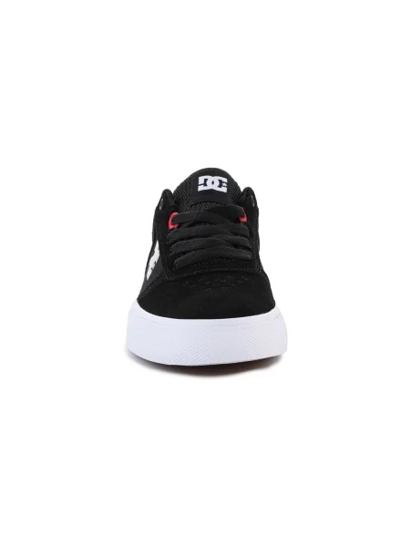 Tenisky Dc Shoes čierna