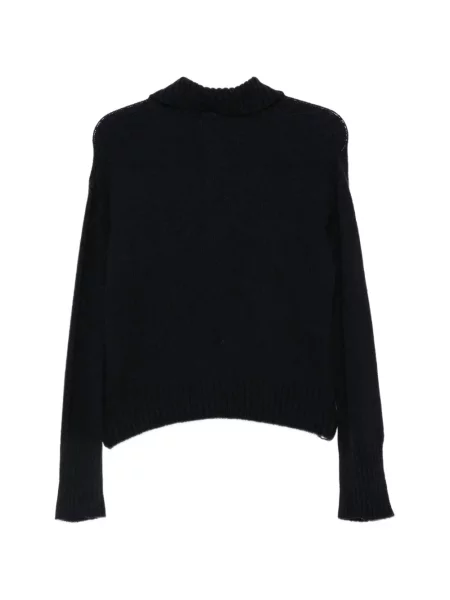 Pulover Roberto Collina negru
