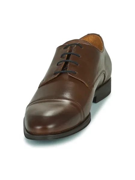 Pantofi Pellet maro