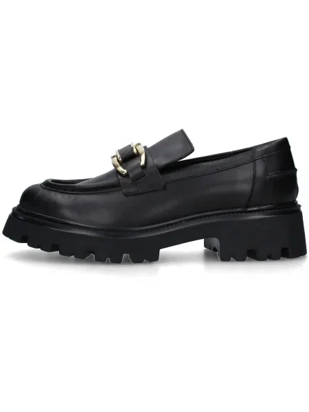 Pantofi Anita negru