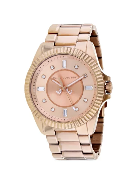 Ceas Juicy Couture roz
