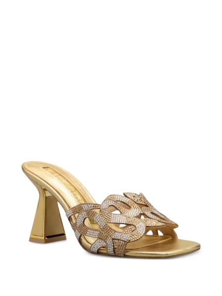 Δερμάτινα σανδάλια Kat Maconie