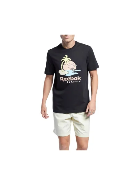 Tricou Reebok Sport
