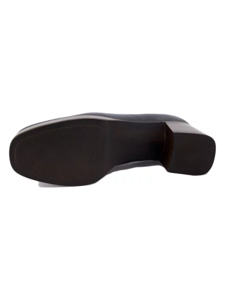 Pantofi Piesanto negru