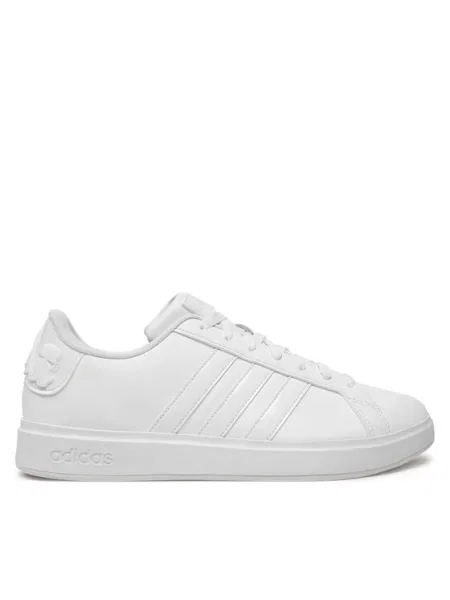 Adidas Sneakers Star Wars Grand Court alb
