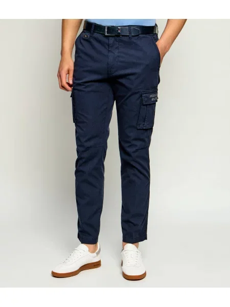 Aeronautica Militare Pantaloni cargo