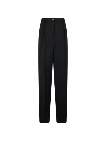 Pantaloni Moschino negru