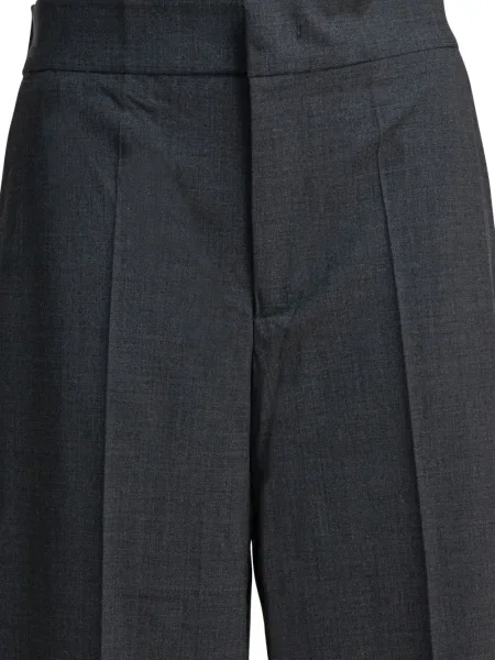 Pantaloni Sa Su Phi gri