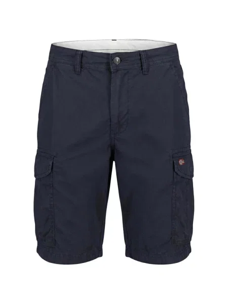 Pantaloni Napapijri negru