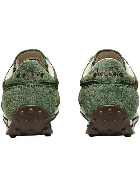 Ceruit pantofi Diadora verde