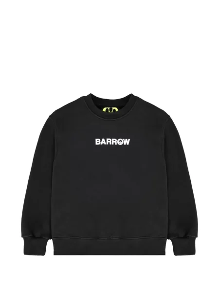Bluza dziecięca Barrow czarna