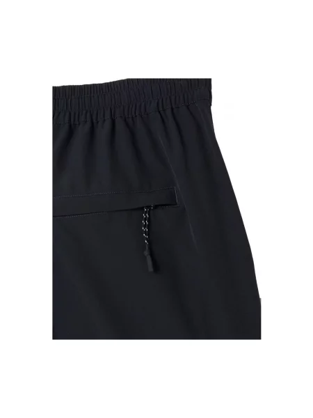 Kraťasy Obey černé