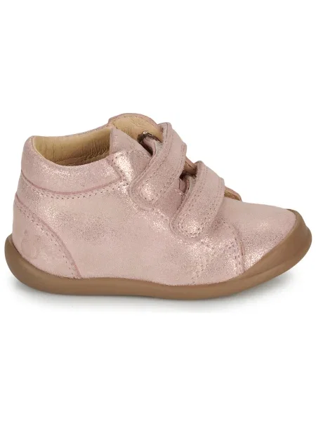 Pantofi copii Pom D'api roz