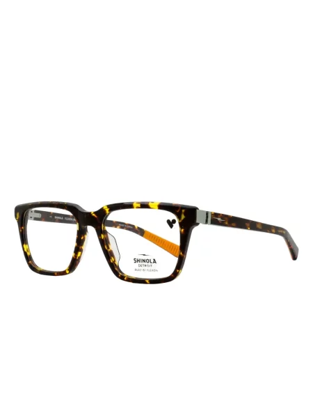 Ochelari de soare Shinola maro