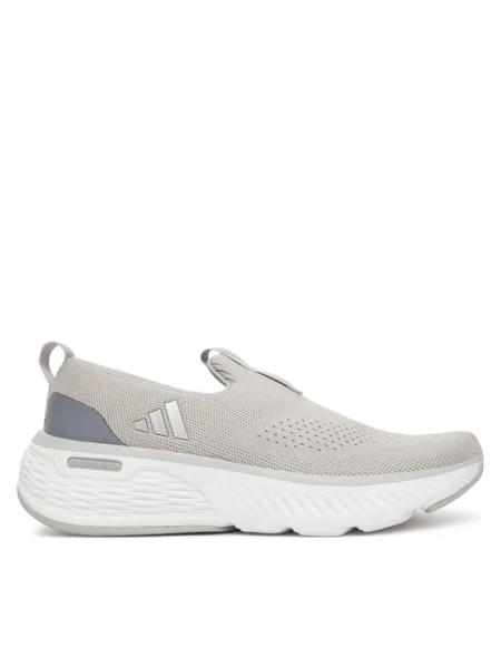 Adidas Sneakersy Cloudfoam Go Lounger Shoes sivá