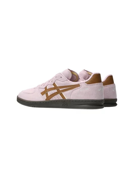 Tenisky Asics ružová