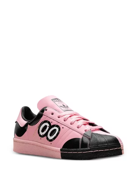 Tenisky Adidas Superstar černé