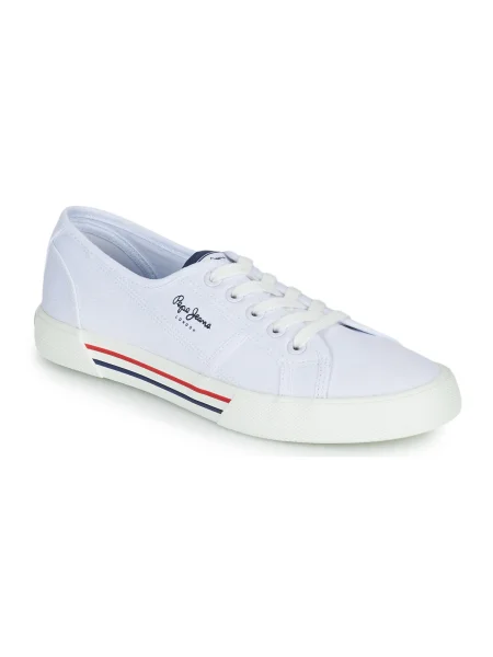 Sneakerși Pepe Jeans