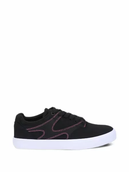 Sneakerși Dc Shoes negru