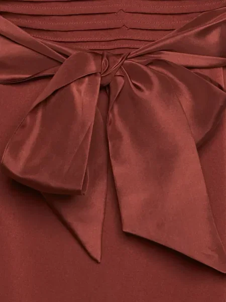 Rochie Dvf Diane Von Furstenberg roșu