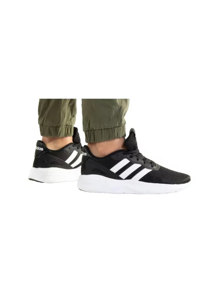Tenisky Adidas čierna