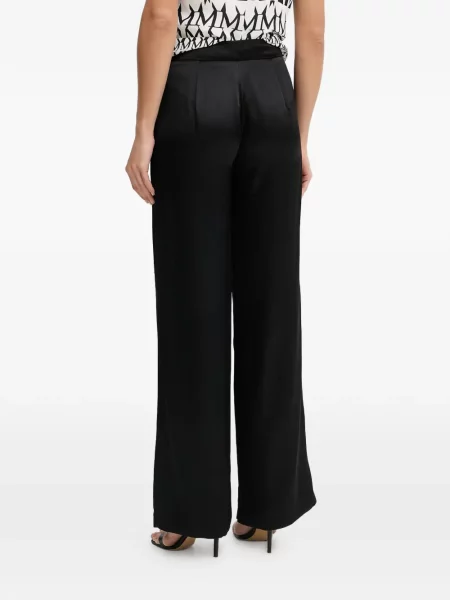 Pantaloni Marciano By Guess negru