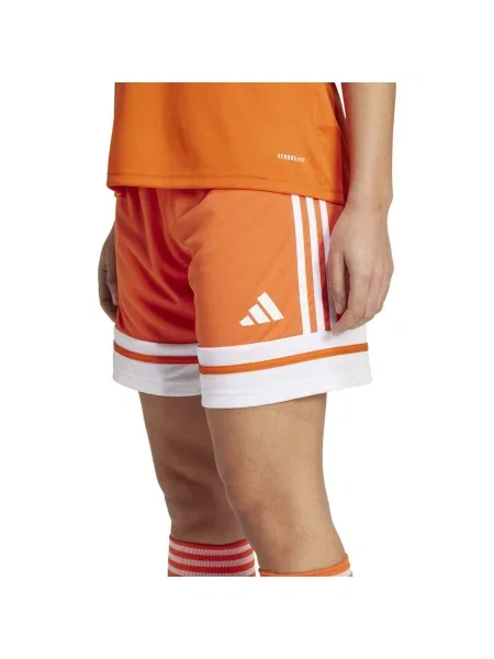 Pantaloni Adidas portocaliu