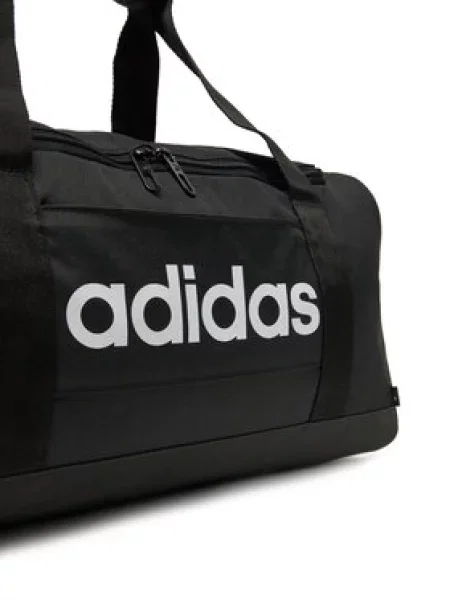 Taška Linear Duffel Small černá