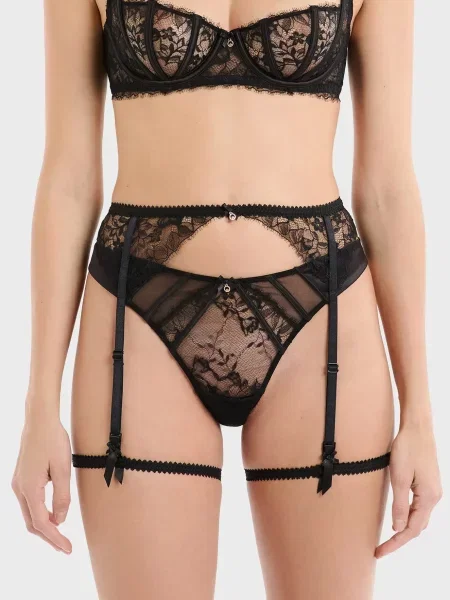 Панчохи Etam чорні