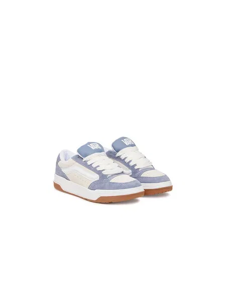 Sneakersy Vans modré