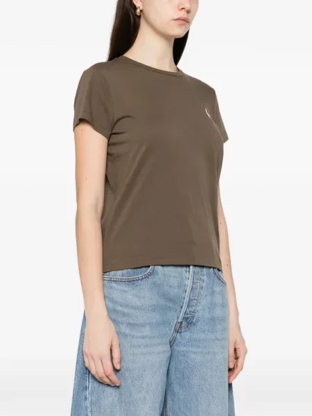 Polo Polo Ralph Lauren de lână cu dungi albastru