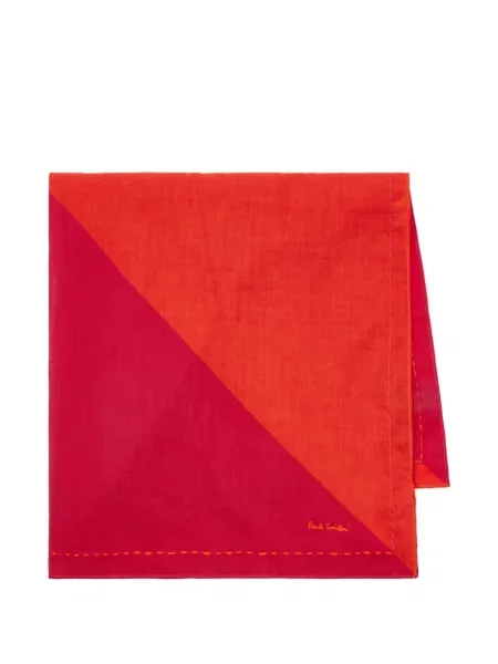 Fular Paul Smith roșu