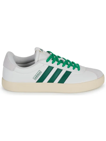 Félcipo Adidas fehér