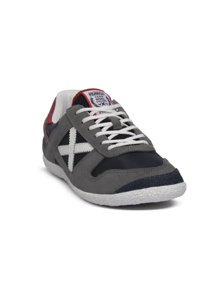Pantofi Munich bej