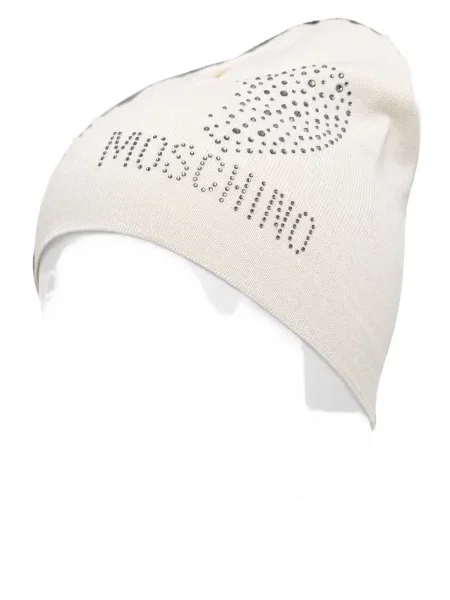 Stras căciulă Moschino